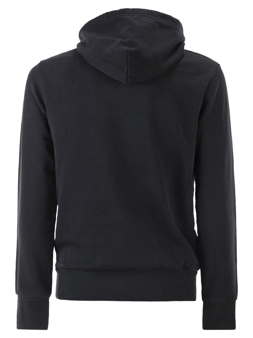 Polo Ralph Lauren Hooded Sweatshirt Rl