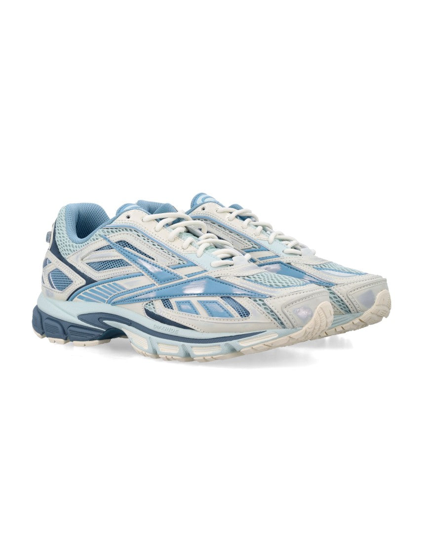 Reebok Premier Road Ultra Light Blue Sneakers