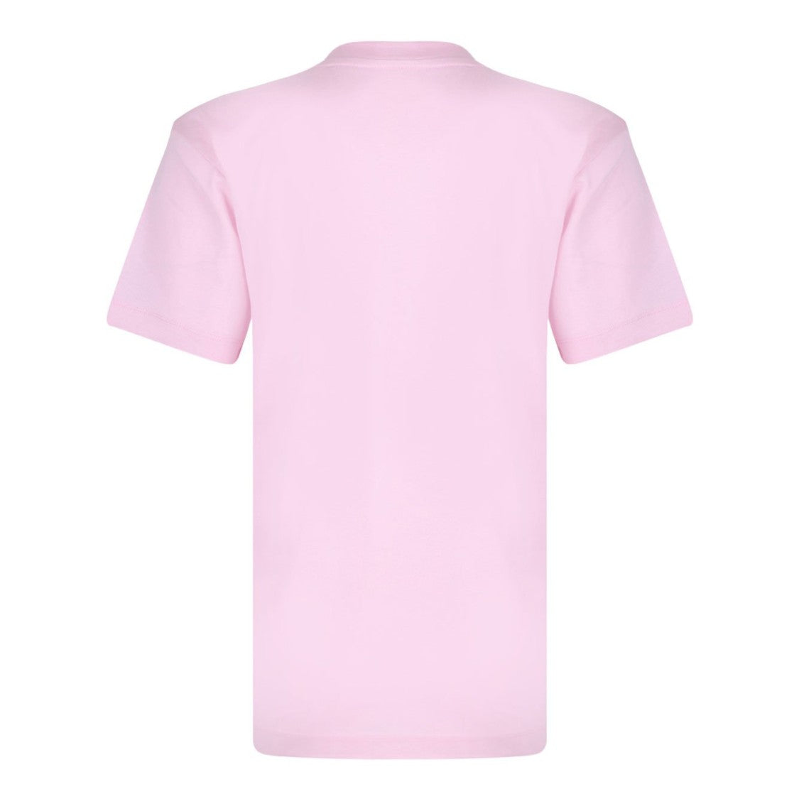 Patou Primrose Pink Relaxed-Fit T-Shirt