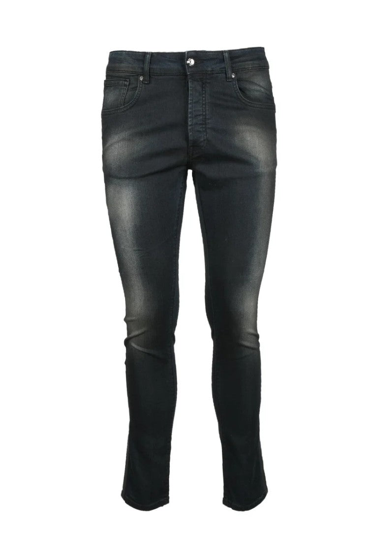 Costume National C. Jeans - Midnight Blue
