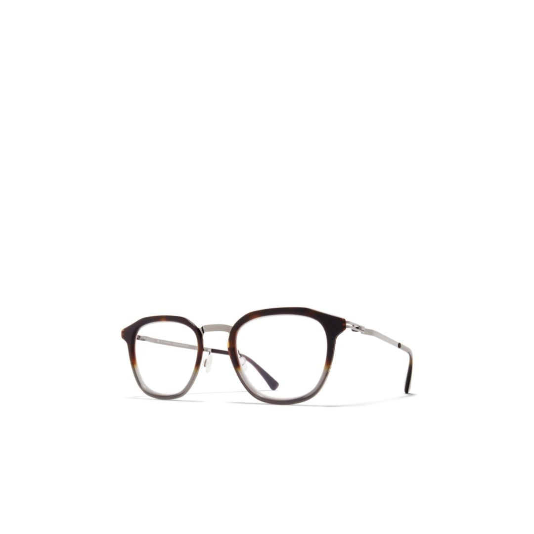 Mykita Pavi Acetate Rounded Square Sunglasses