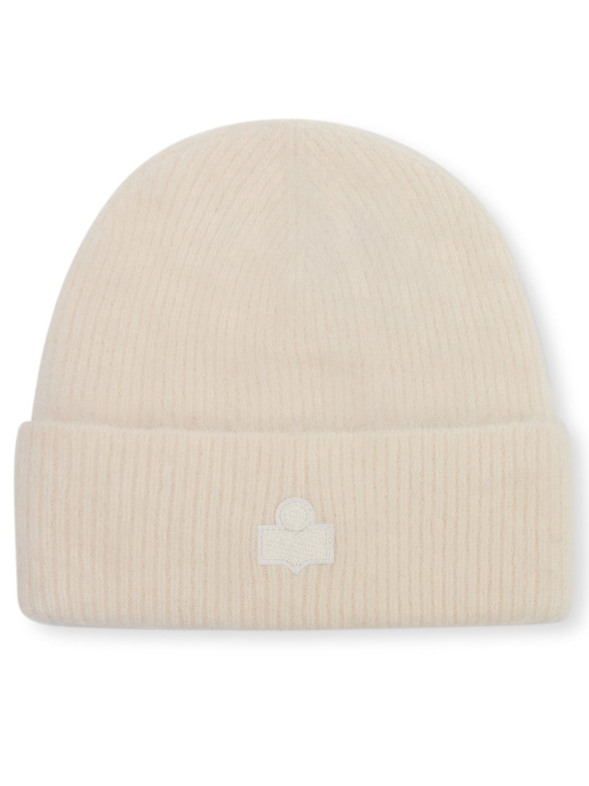 Isabel Marant Peeta-Gb Folded Cuff Knit Beanie