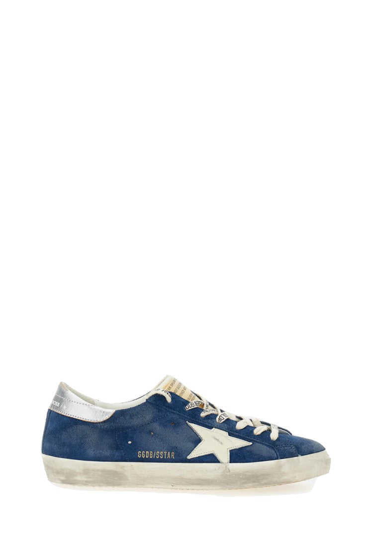 Golden Goose Super Star Sneakers