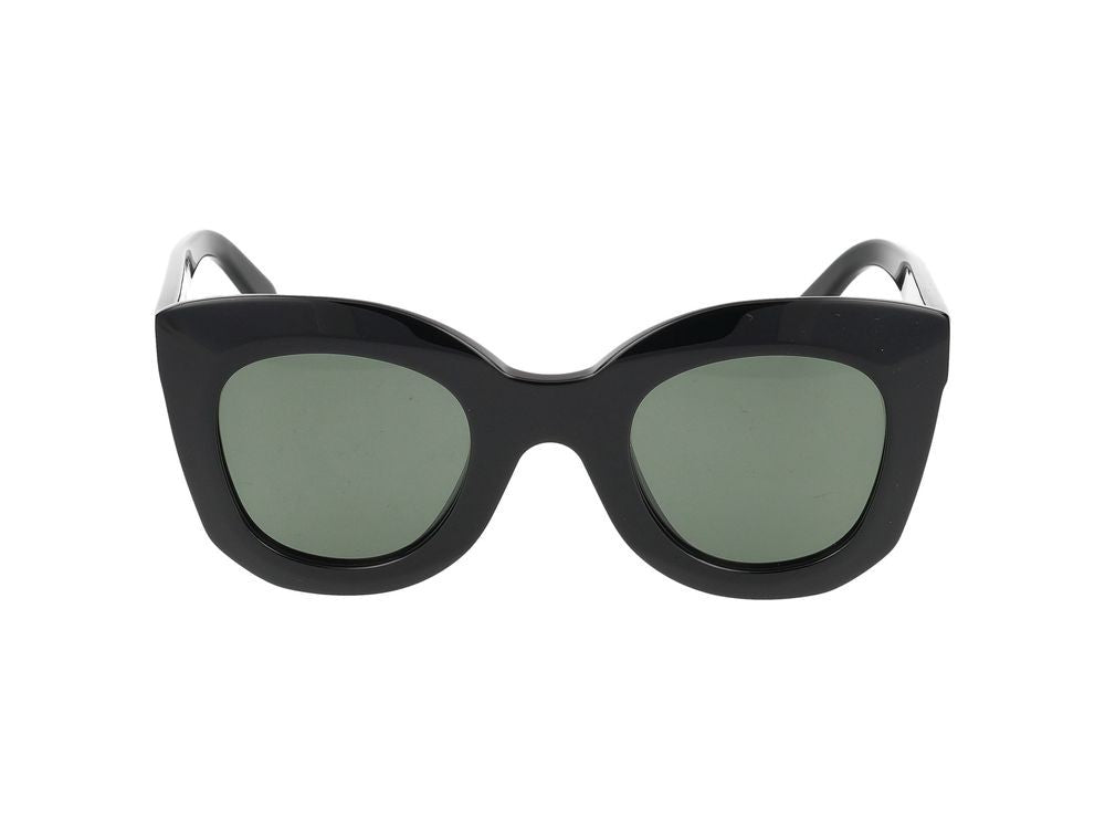 Celine Sunglasses Cl4005in 01N 47/27/145