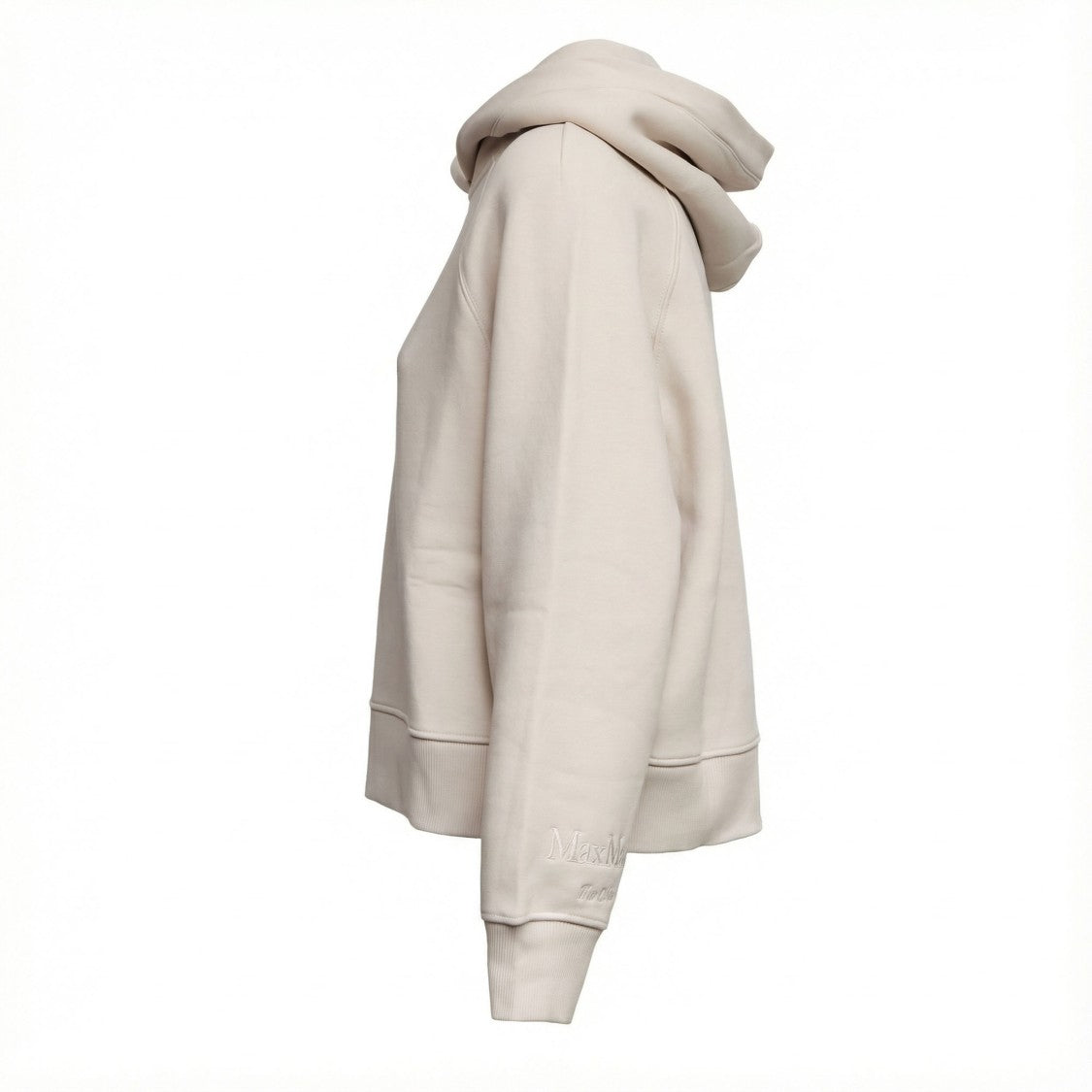 Max Mara Armonia Hooded Sweatshirt