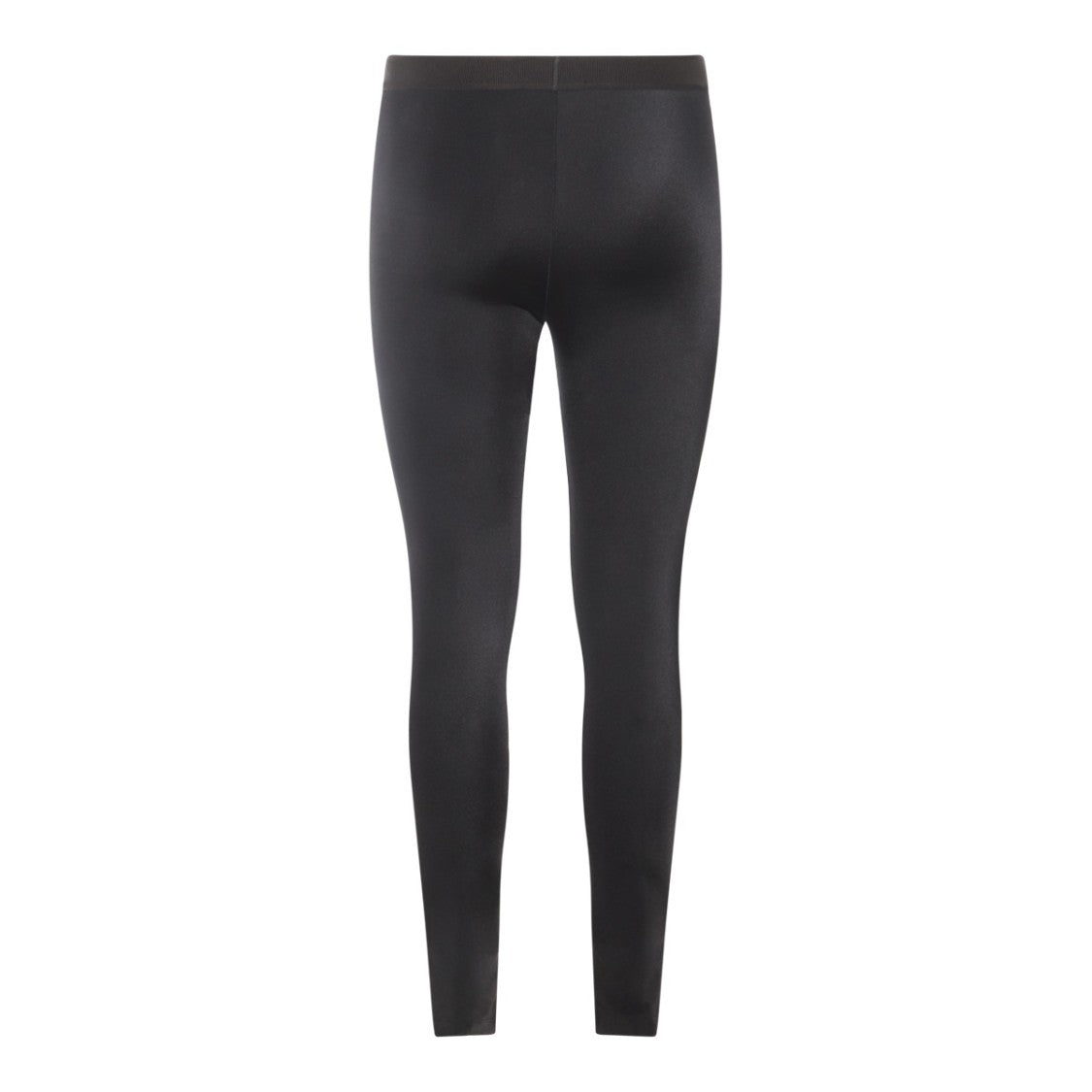 Tom Ford Slim-Fit Black Trousers
