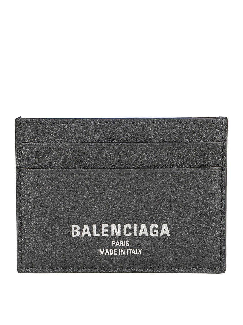 Balenciaga Smooth Calfskin Card Holder