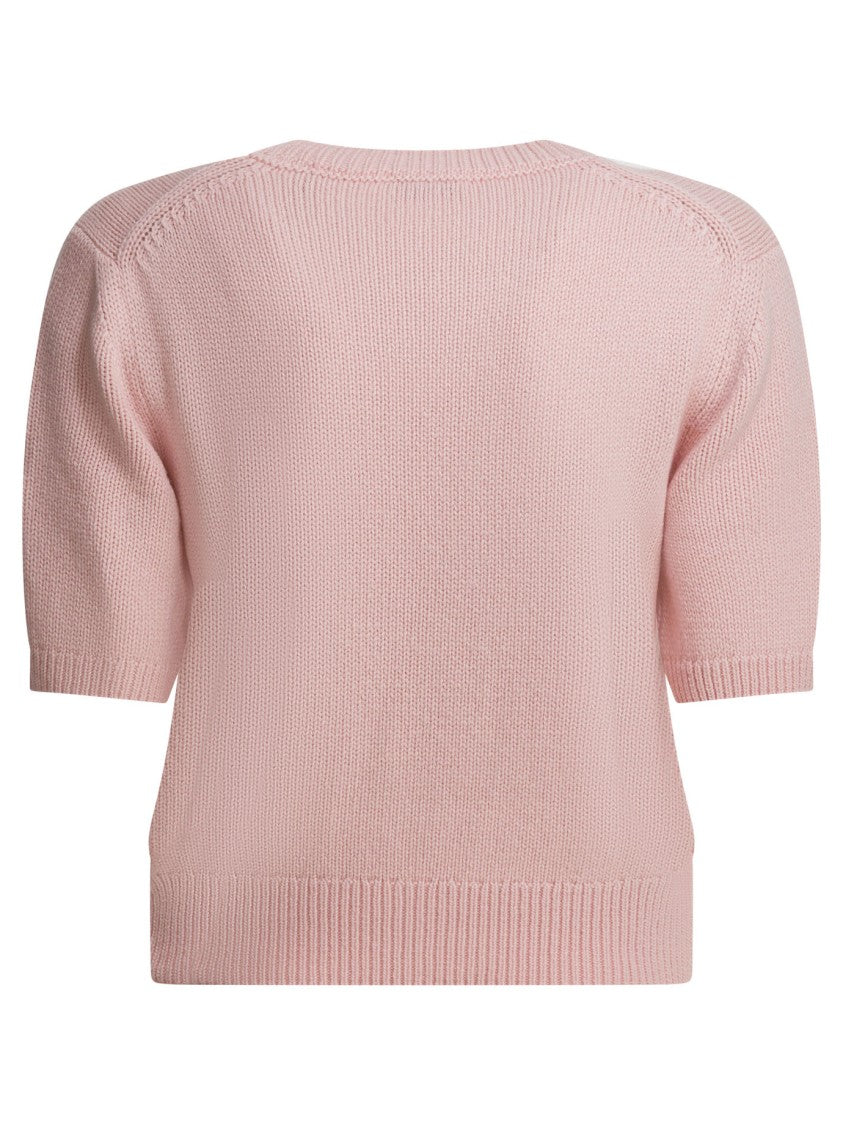 Burberry "Skylar Ekd" Sweater