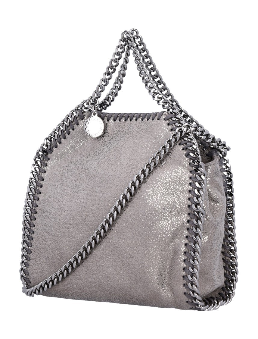Stella Mccartney Falabella Tiny Tote Bag