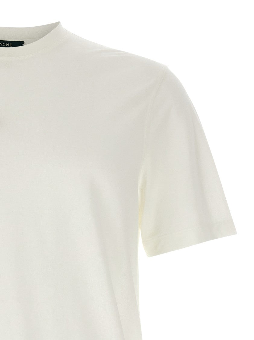 Zanone Ice Cotton T-Shirt