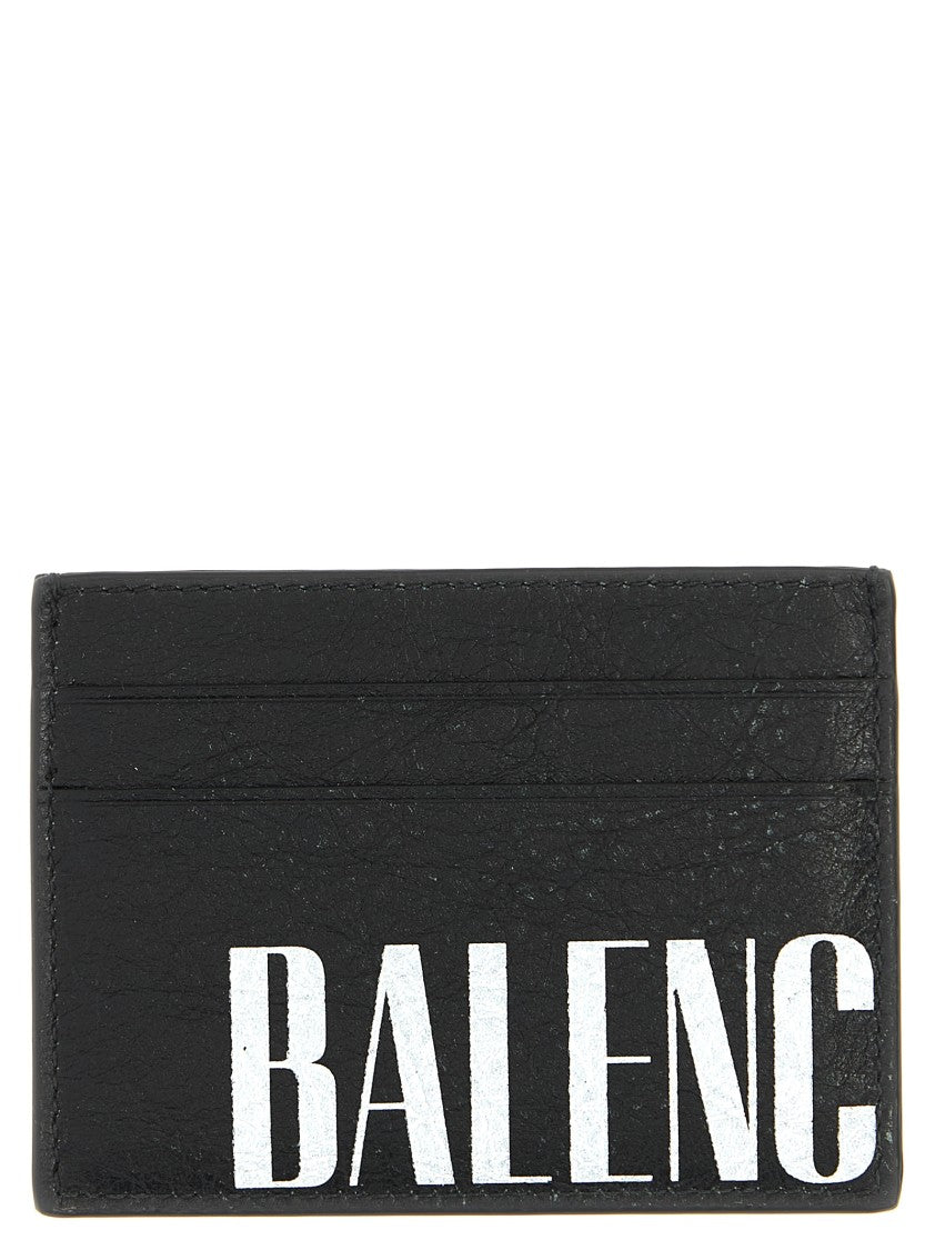 Balenciaga 'Editor' Card Holder