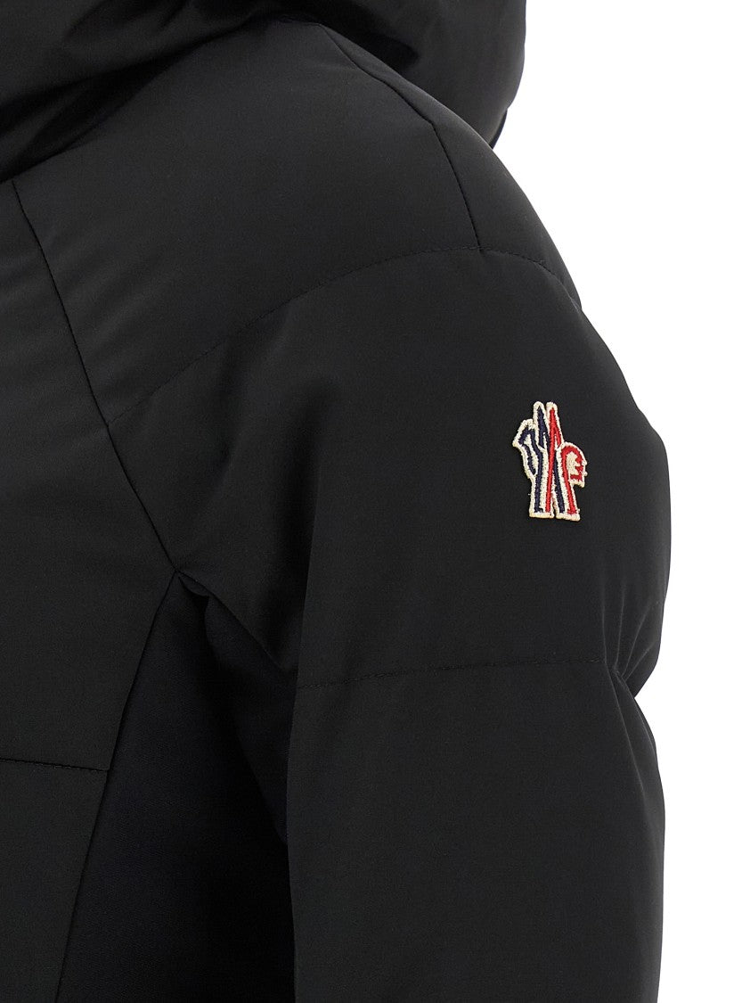 Moncler Grenoble Guyane' Down Jacket