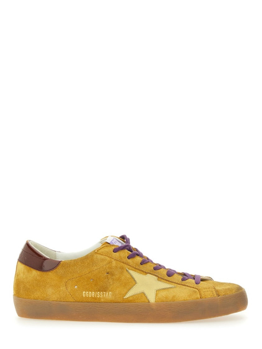 Golden Goose Superstar Sneaker