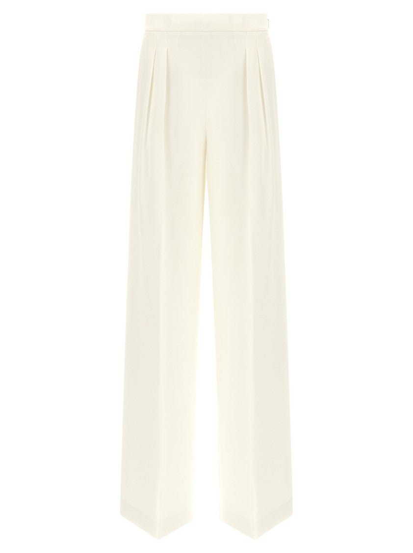 Twin-Set Crêpe Pants