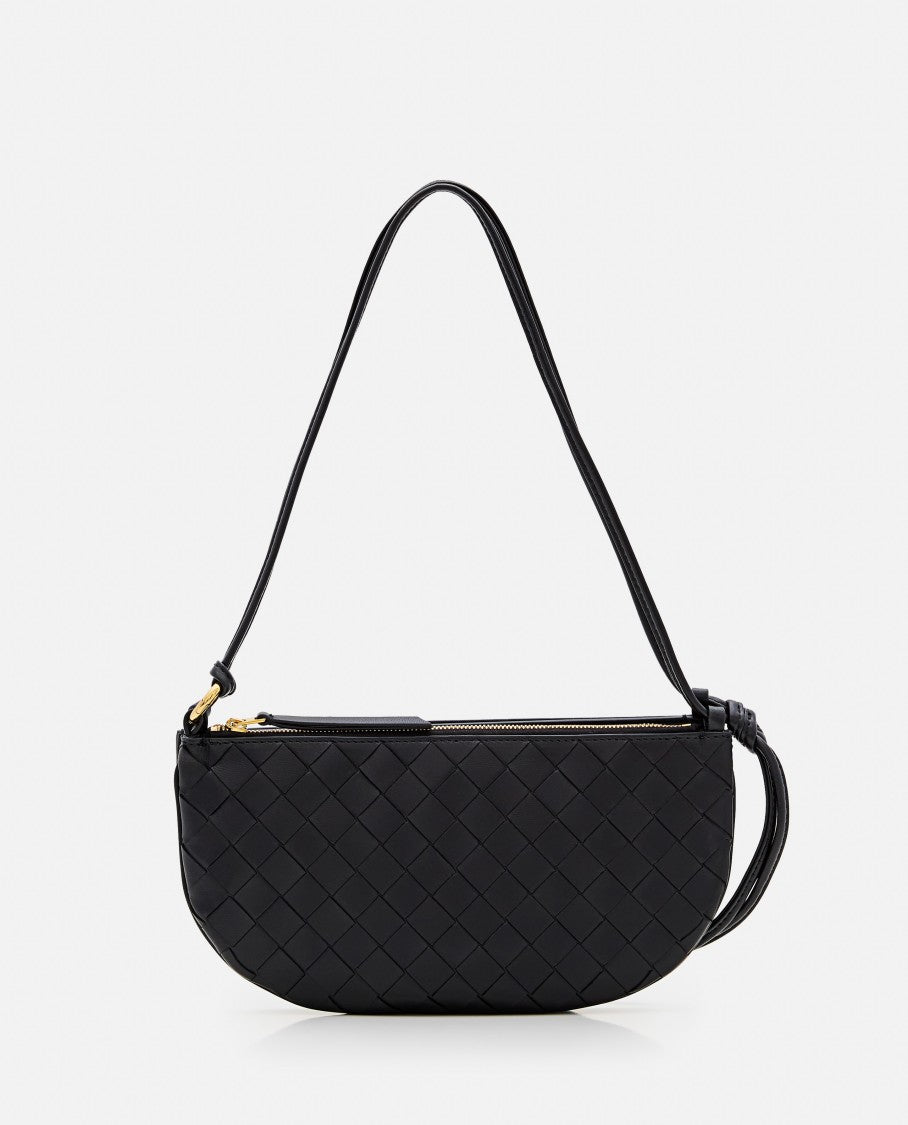 Bottega Veneta Gemelli Double Pouch