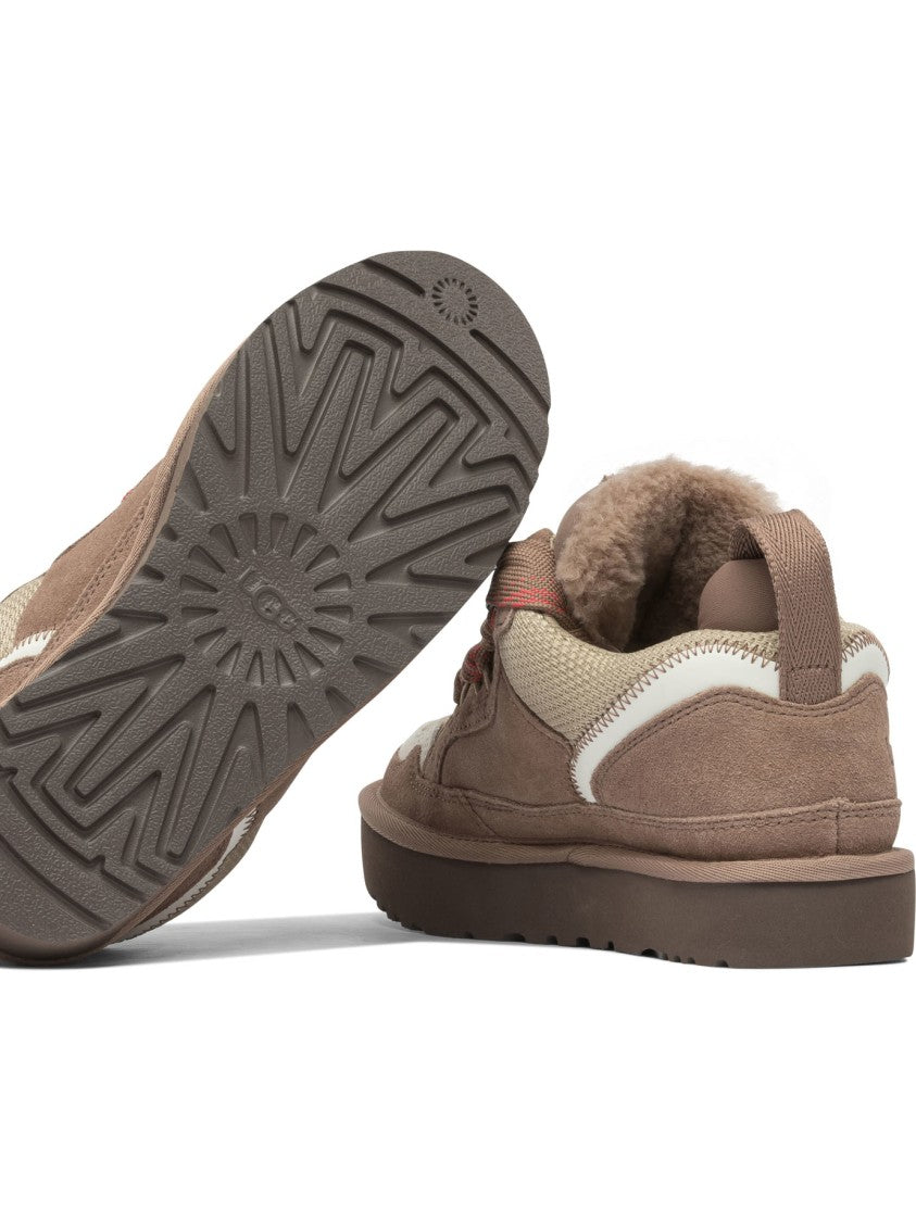Ugg Sneakers & Slip-On