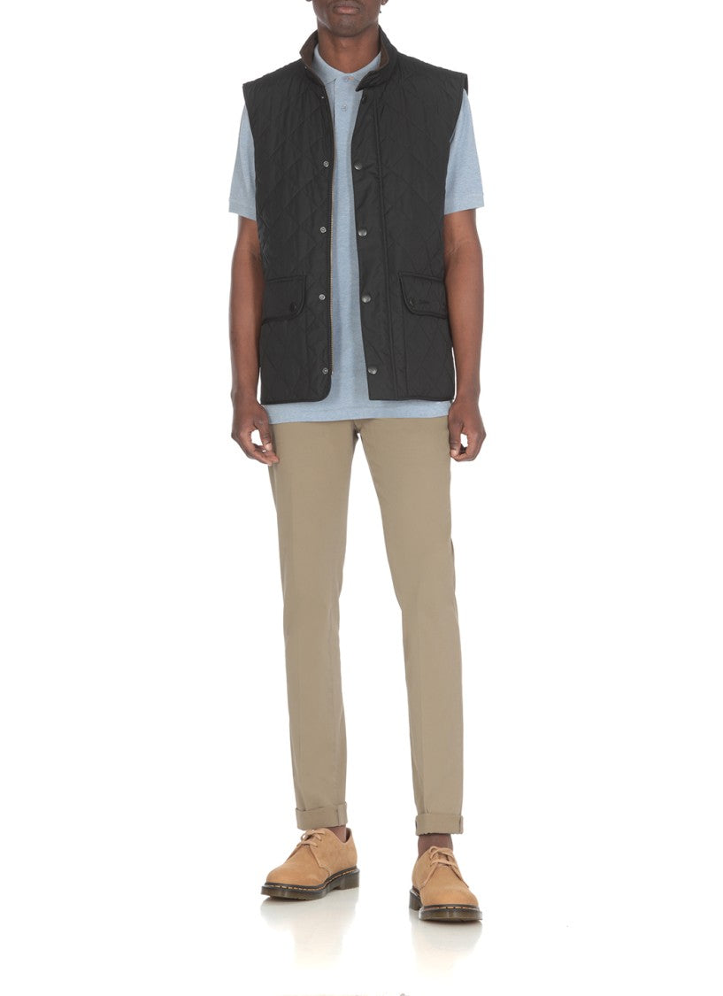 Barbour Lowerdale Sleeveless Jacket