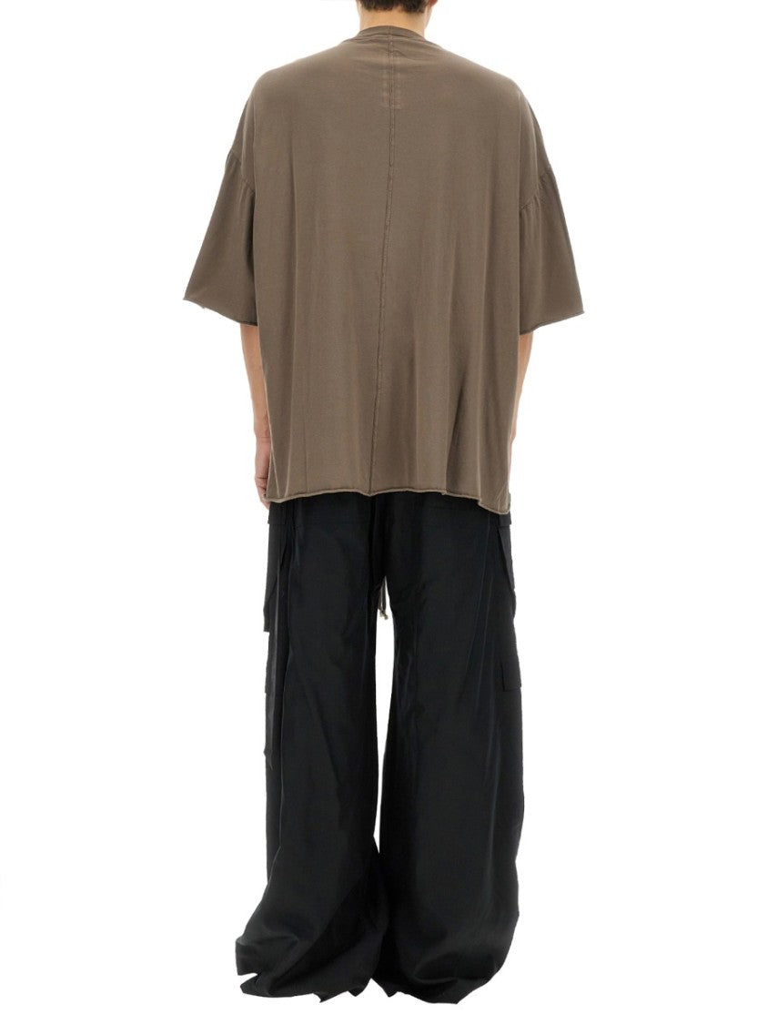 Drkshdw By Rick Owens "Tommy" T-Shirt