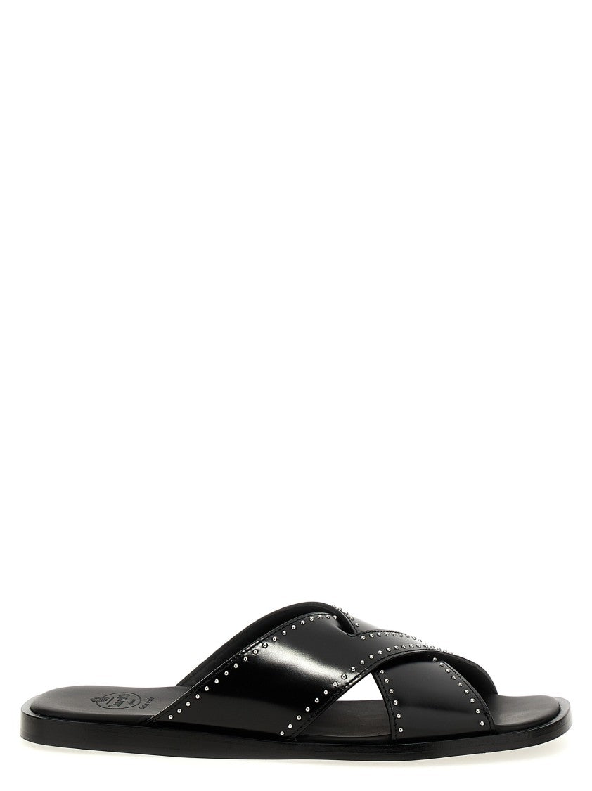Church's 'Oriyah Met' Sandals