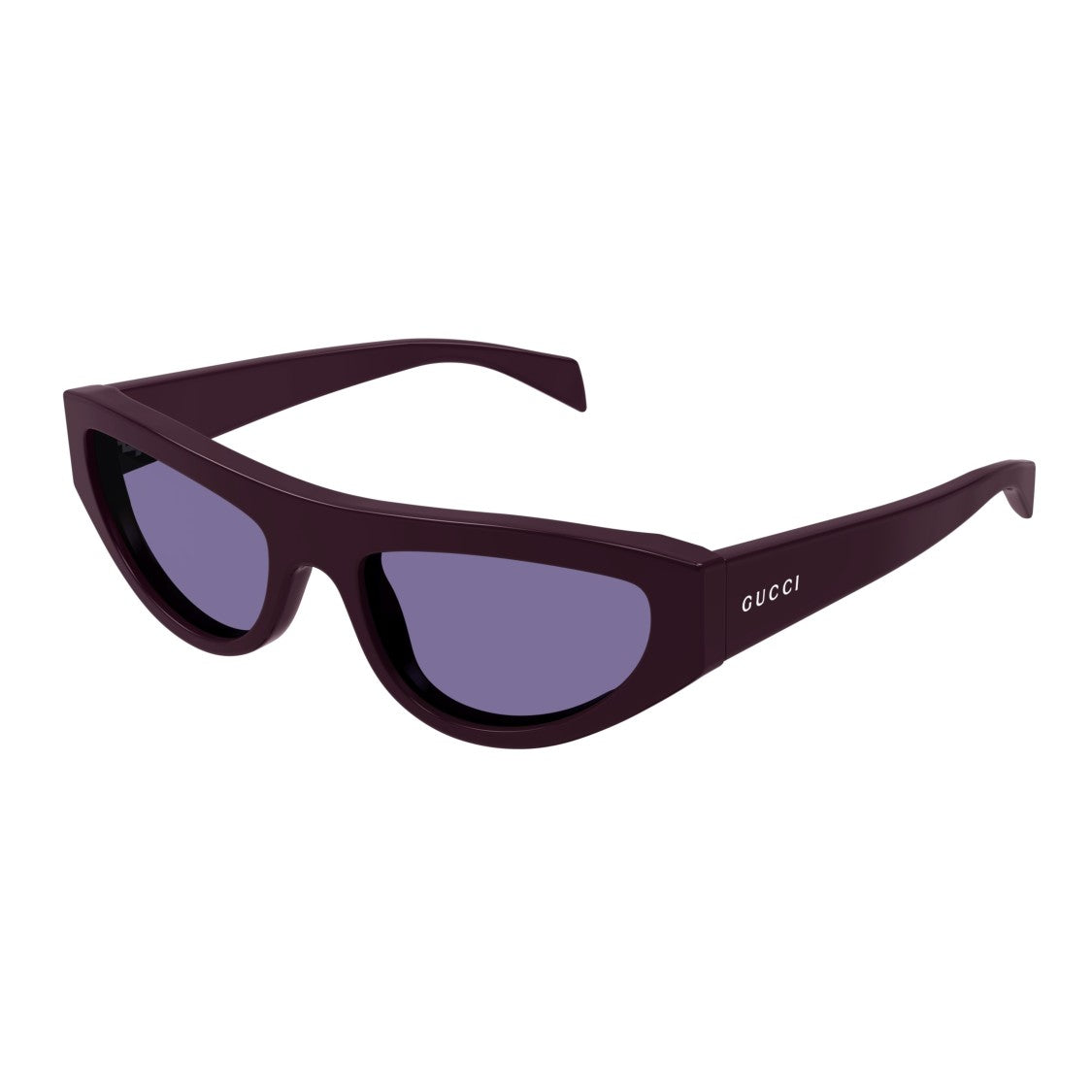 Gucci Gg1919s Cat-Eye Sunglasses