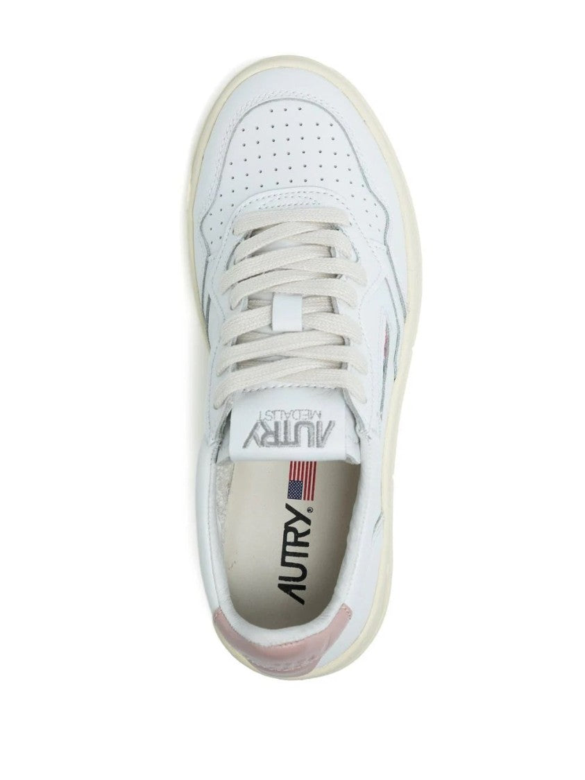Autry Medalist Low Sneakers