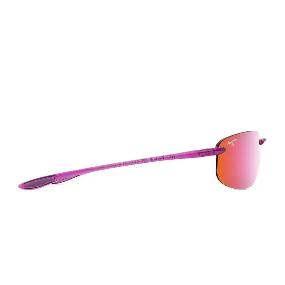 Maui Jim Ho''okipa Transparent Cyclamen Eyewear