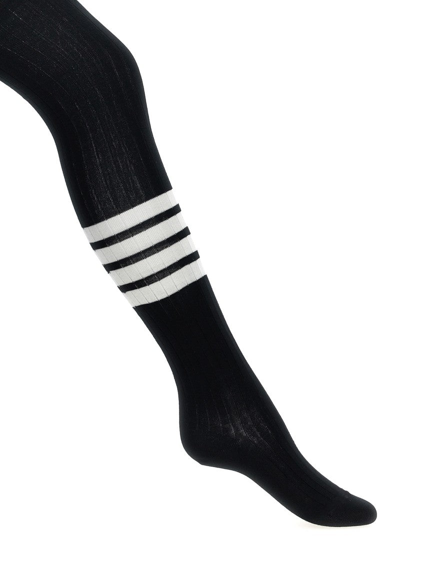 Thom Browne '4 Bar’ Socks