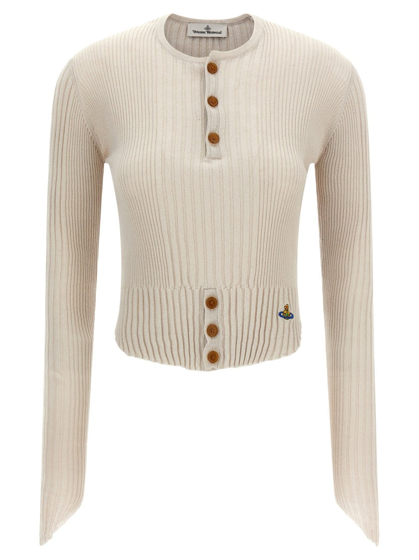 Vivienne Westwood Tegan' Sweater