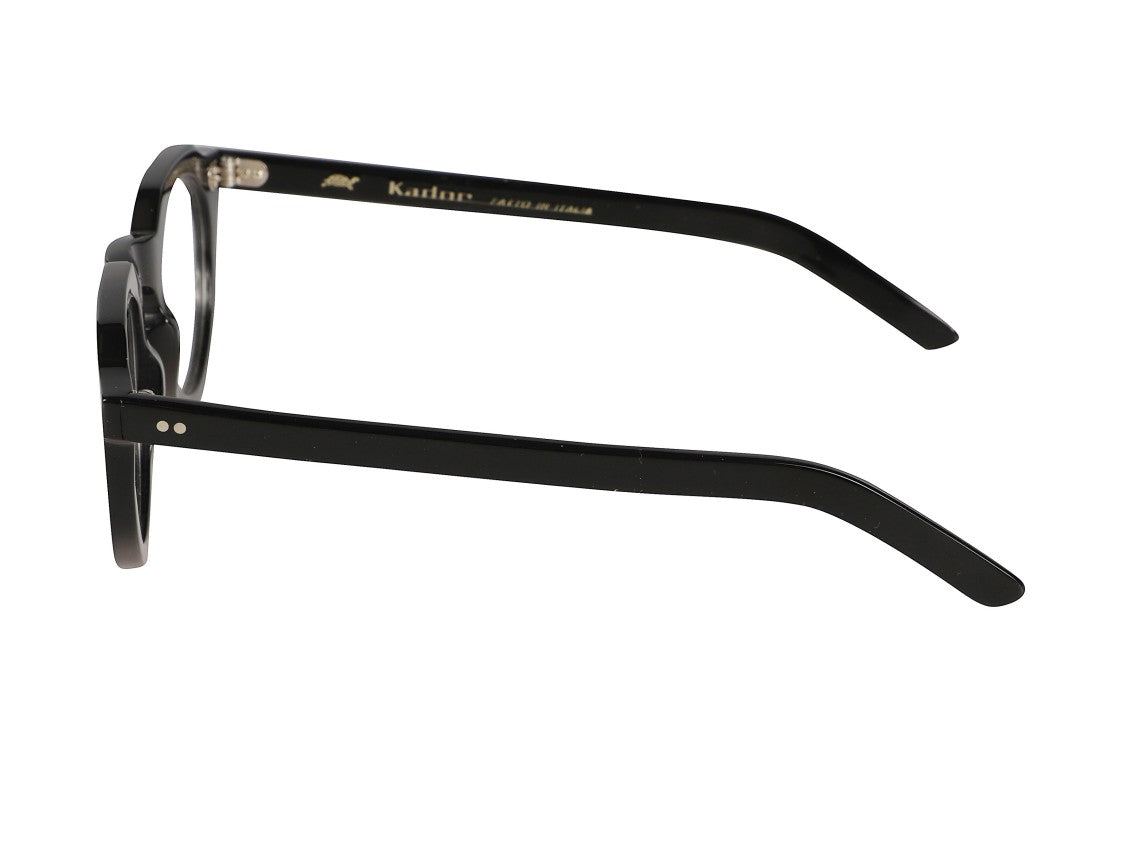 Kador Storiko Round Eyeglasses