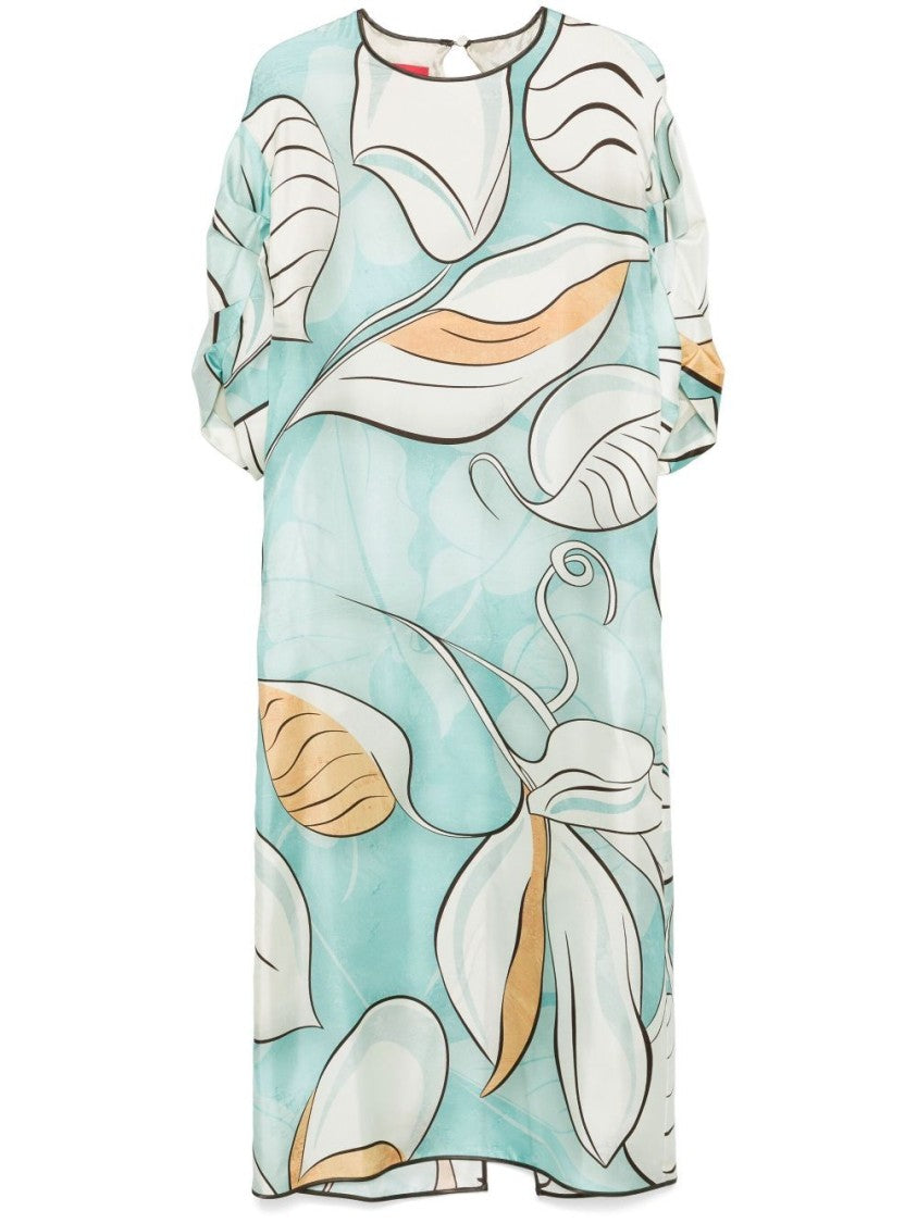 F.R.S For Restless Sleepers `Antandra` Dress