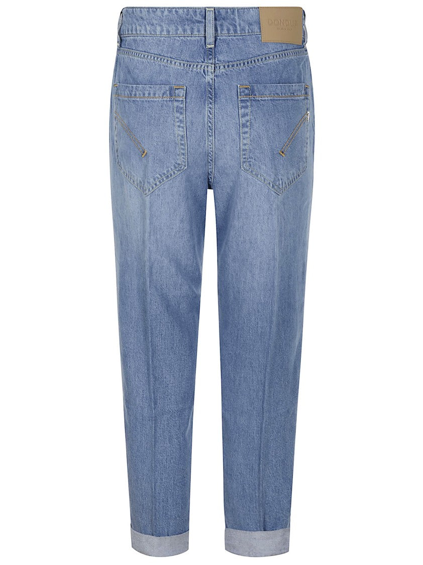 Dondup Koons Gioiello Jeans