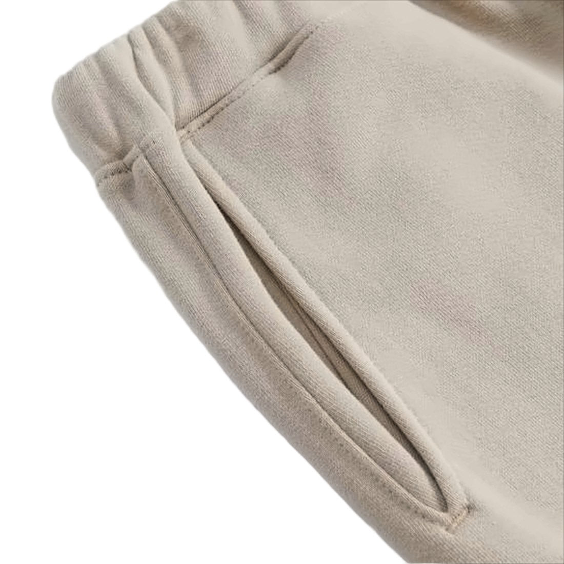 Fear Of God Relaxed-Fit Jogger Pants With Subtle Logo Detail