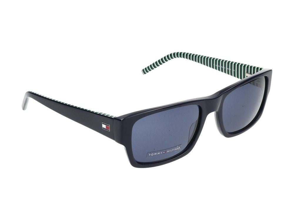 Tommy Hilfiger Sunglasses Tommy Hilfiger Th 2017/S Pjp Blue 56/19/140