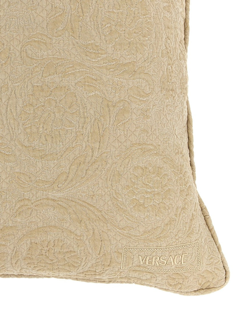 Versace Home Barocco Cushion