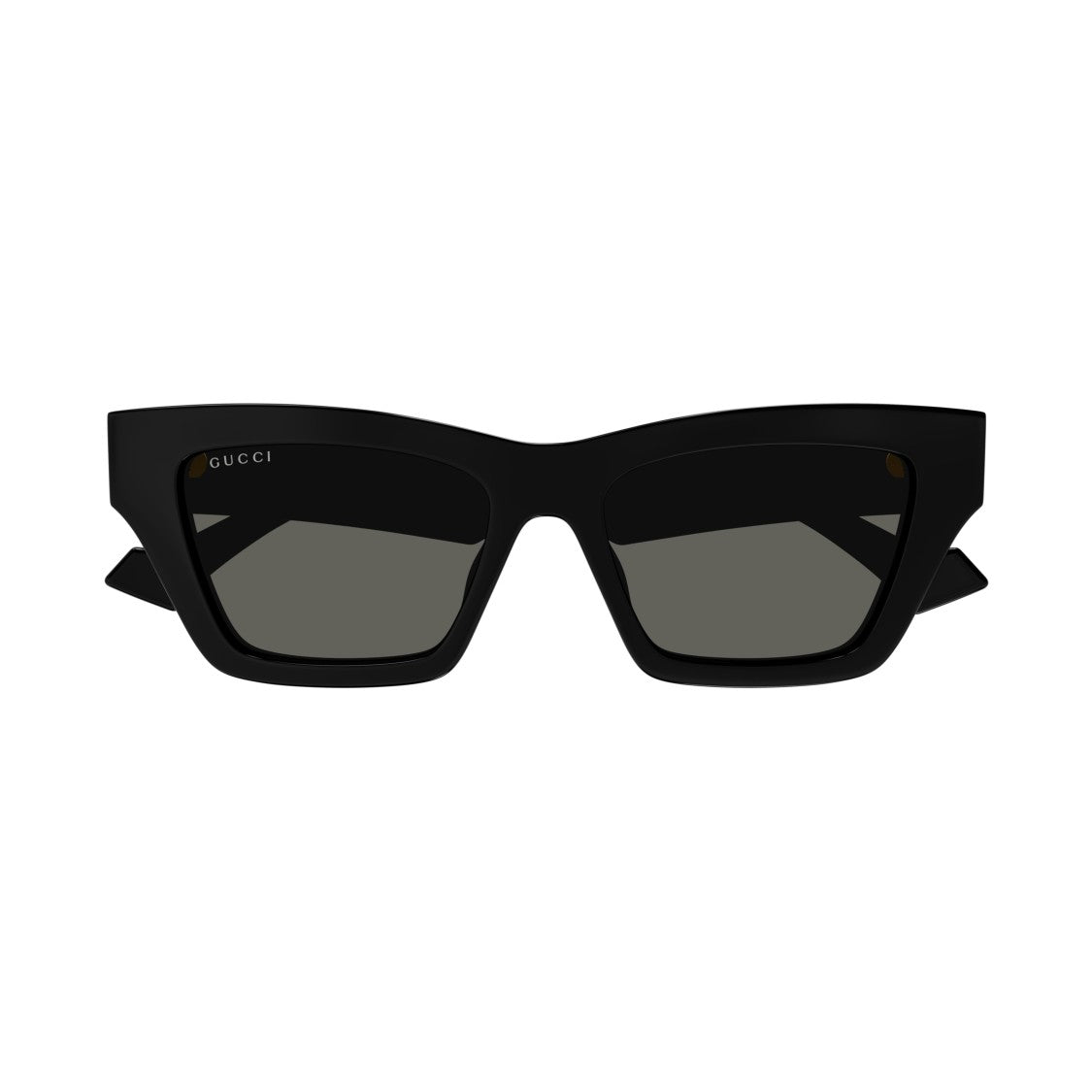 Gucci Gg1753s Rectangular Frame Sunglasses