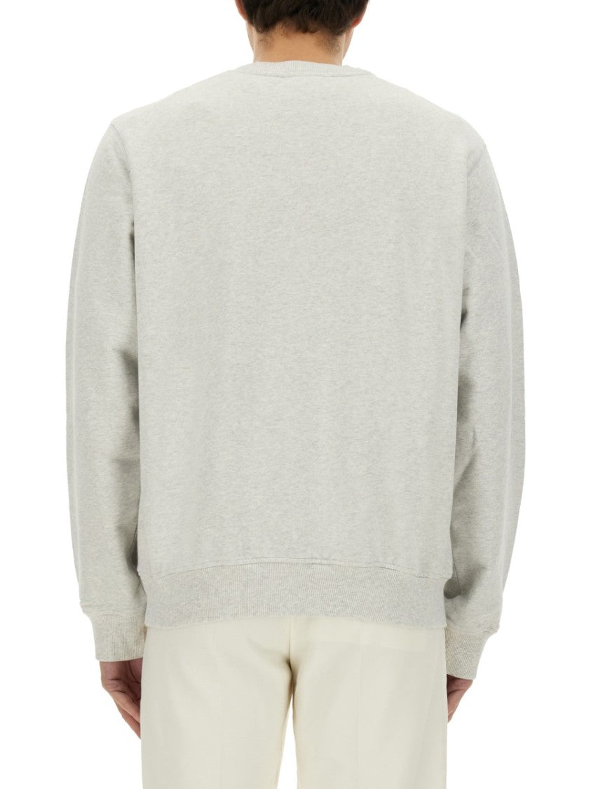 Casablanca "Le Temple Du Sport" Sweatshirt