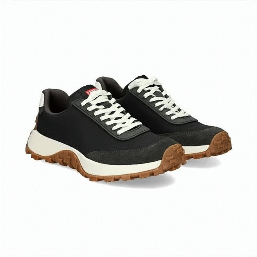 Camper Rugged Sneakers With Nubuck