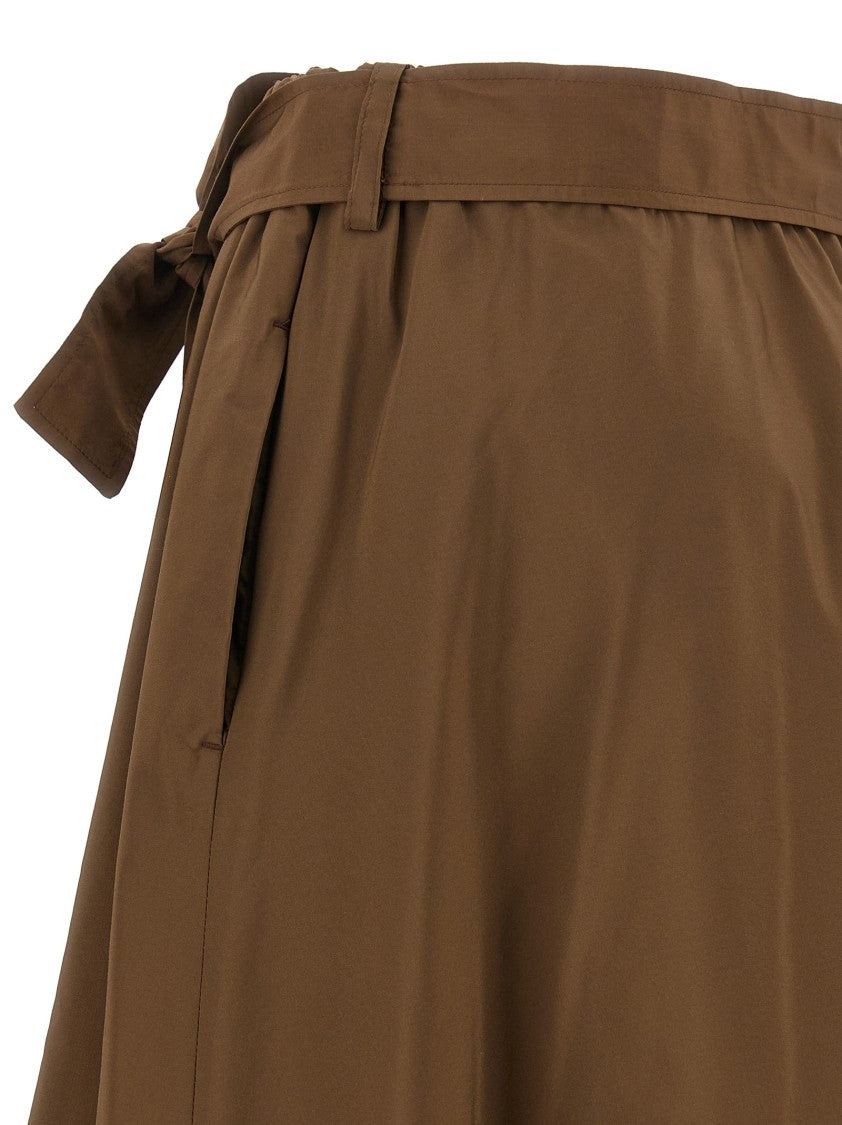 Max Mara 'Zarda' Skirt