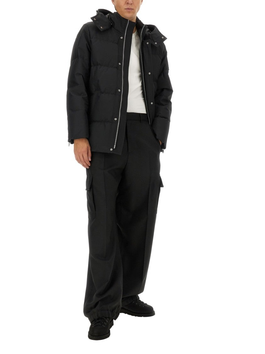 Moose Knuckles "Cloud 3Q" Jacket