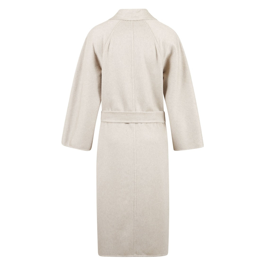 Max Mara Tailored Women's Coat With Structured Fit