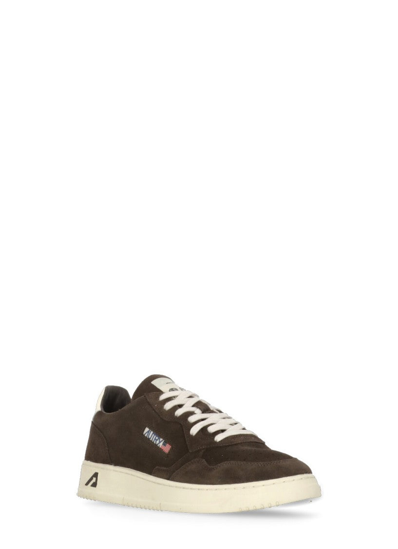 Autry Medalist Low Sneakers