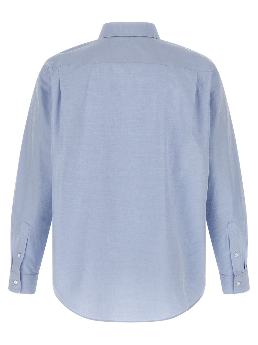 Auralee Chambray Shirt