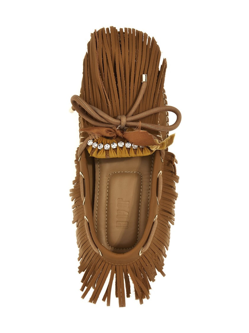 13 09 Sr Puli' Loafers