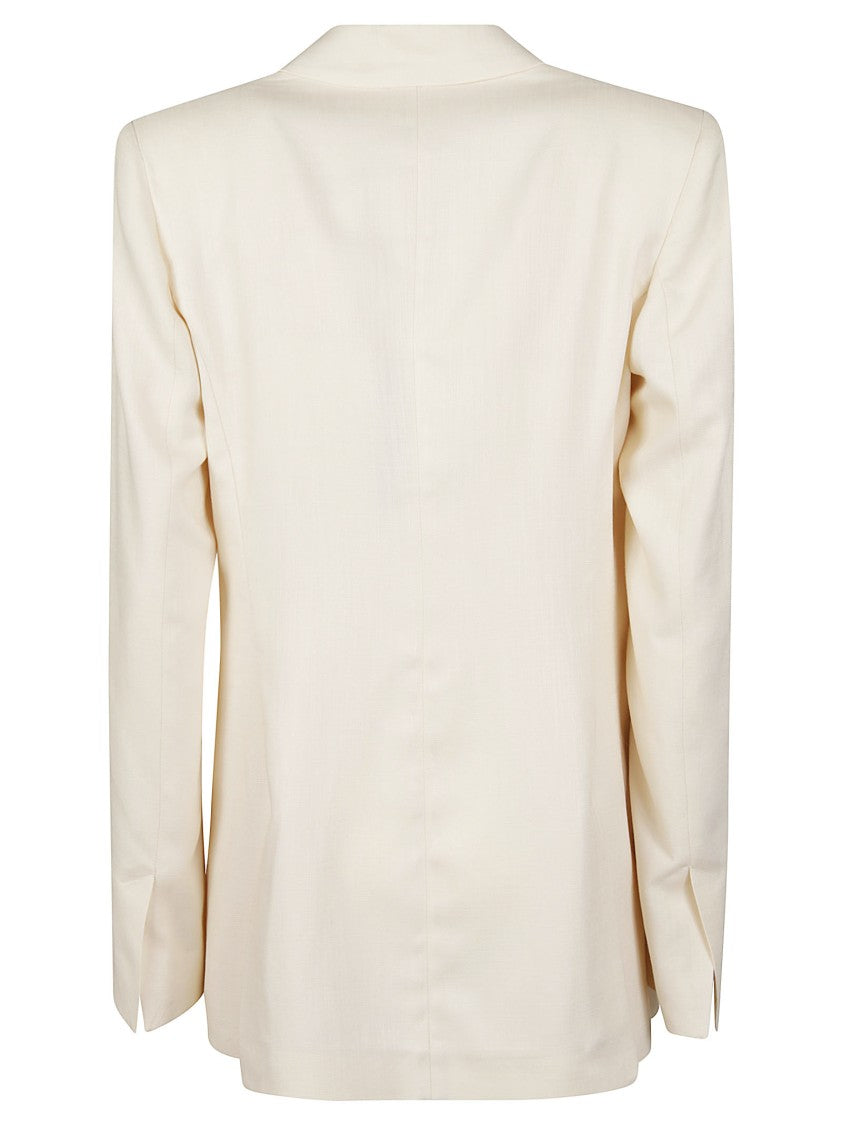 Pinko Amalfi Tailored Double Breasted Blazer