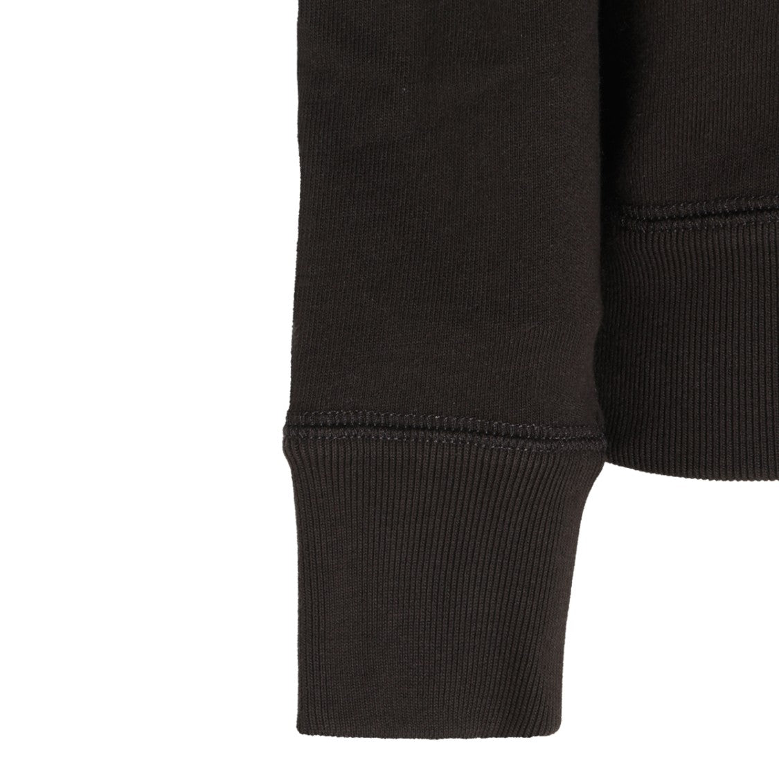 Isabel Marant Étoile Textured Logo Crew Neck Sweater With Long Raglan Sleeves