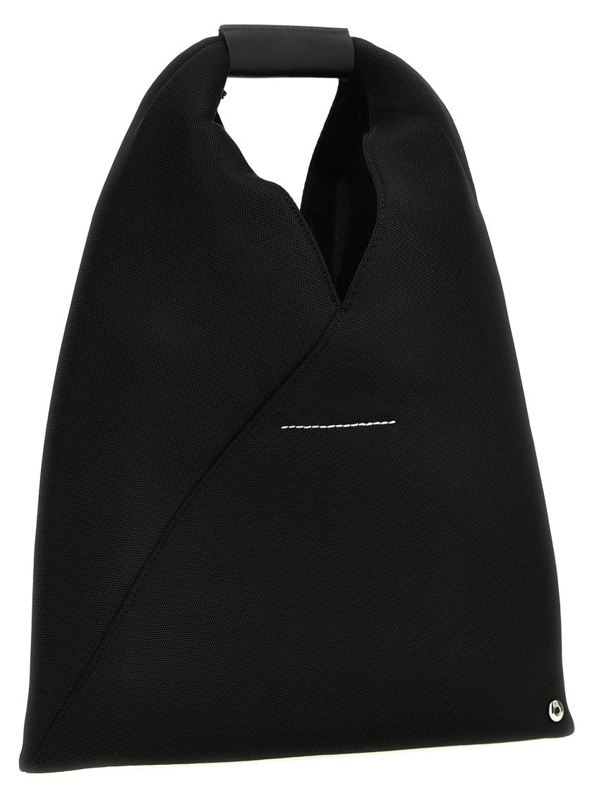 Mm6 By Maison Margiela 'Japanese Bag Classic Small' Shoulder Bag