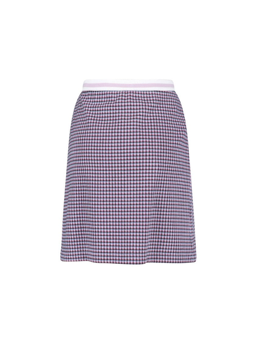 Marni Structured And Flowing Skirts Collection