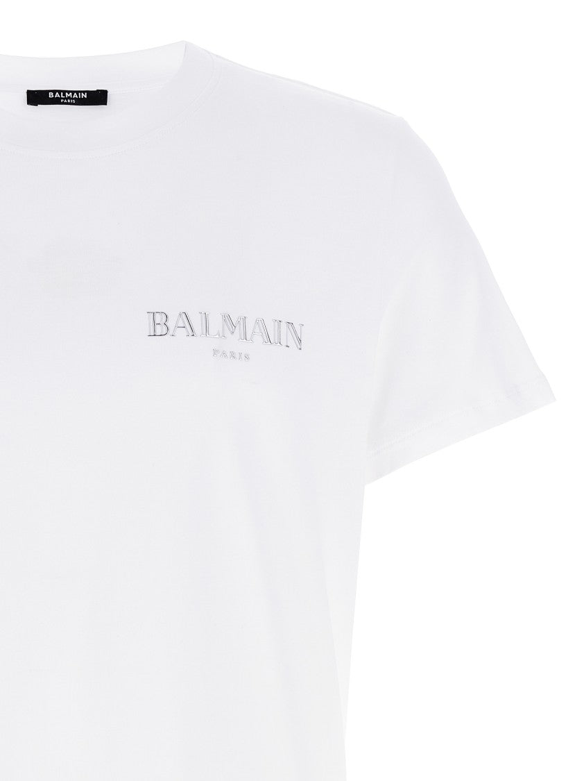 Balmain Vintage' T-Shirt