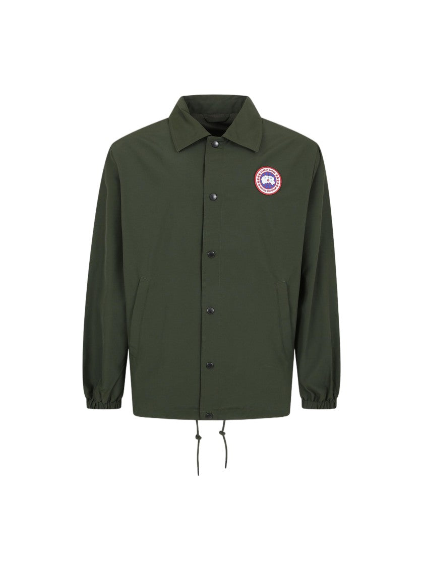 Canada Goose Regency Jacket
