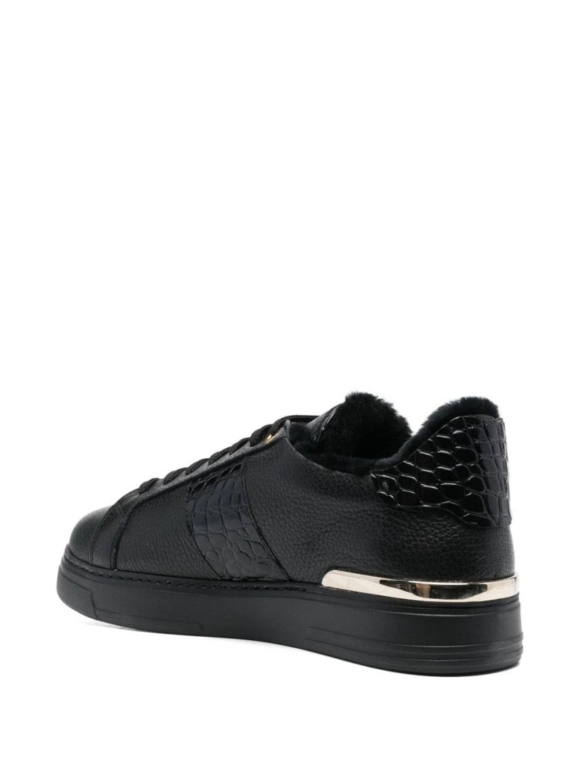 Billionaire Boys Club Lo-Top Sneakers